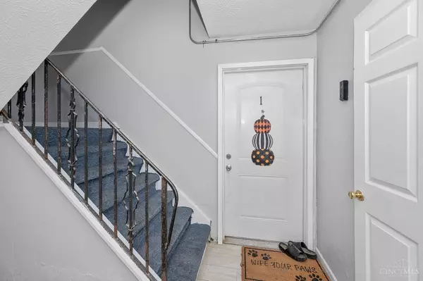 1437 Ambrose Ave, Cincinnati, OH 45224