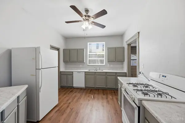 1011 McPherson, Cincinnati, OH 45205