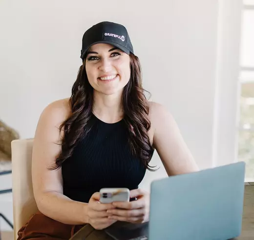 Katie Howison Realtor