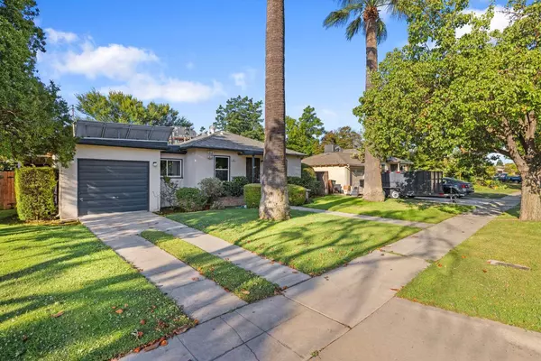 513 W Fountain WAY, Fresno, CA 93705