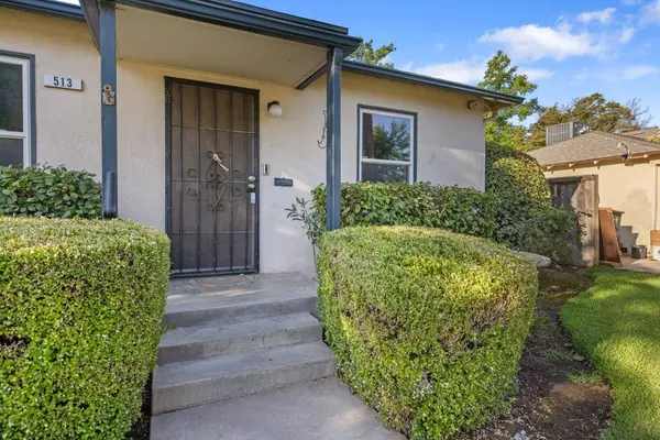 513 W Fountain WAY, Fresno, CA 93705