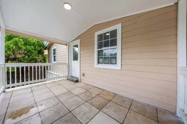 7309 Blessing Ave, Austin, TX 78752