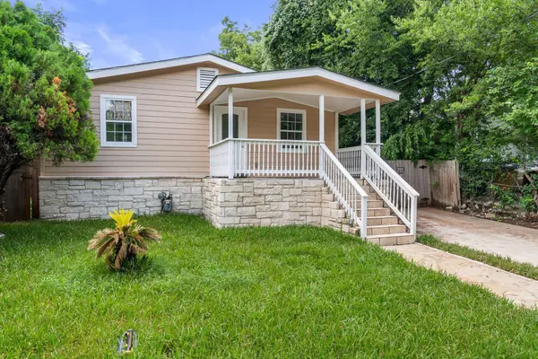 7309 Blessing Ave, Austin, TX 78752