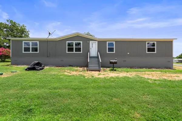 1200 Apache DR, Burnet, TX 78611