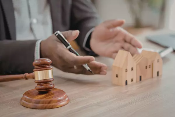 Reasons You May Need a Real Estate Attorney When Buying or Selling a Home
