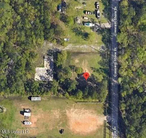 6101 Cresent Shore Drive, Biloxi, MS 39532