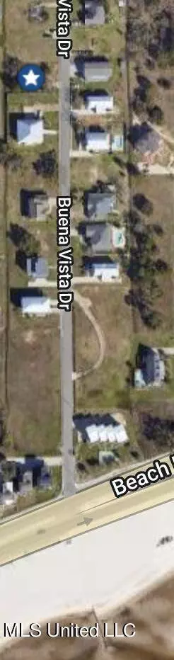111 Buena Vista Drive, Long Beach, MS 39560