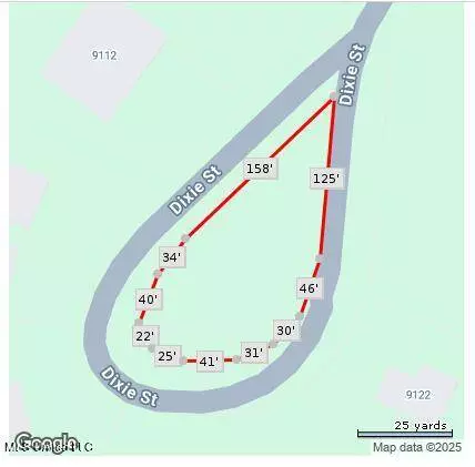 Dixie Street, Ocean Springs, MS 39564