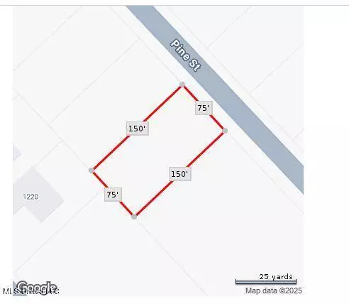 Pine Circle, Ocean Springs, MS 39564