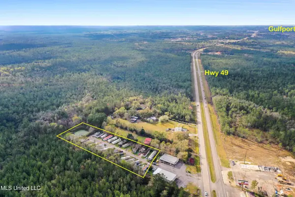 1741222 Highway 49, Saucier, MS 39574