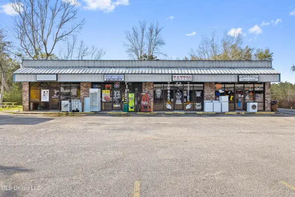 1741222 Highway 49, Saucier, MS 39574