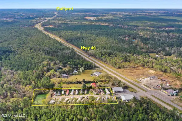 1741222 Highway 49, Saucier, MS 39574