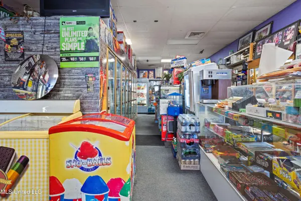 1741222 Highway 49, Saucier, MS 39574