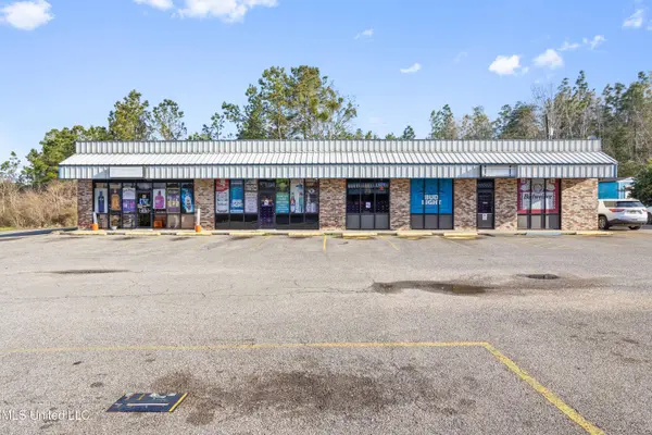 1741222 Highway 49, Saucier, MS 39574