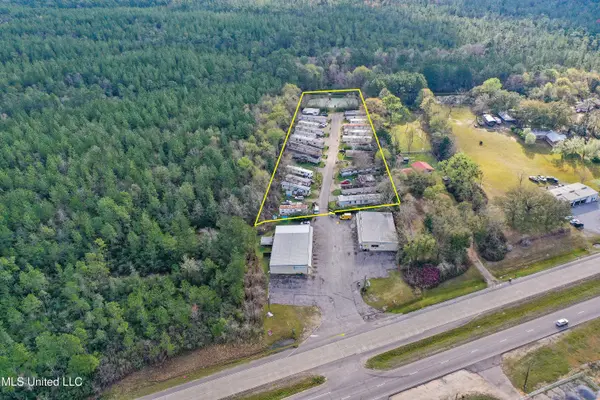 1741222 Highway 49, Saucier, MS 39574