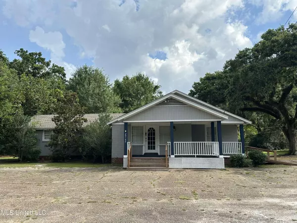 20164 Pineville Road, Long Beach, MS 39560