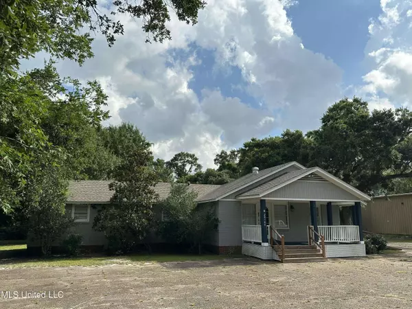 20164 Pineville Road, Long Beach, MS 39560