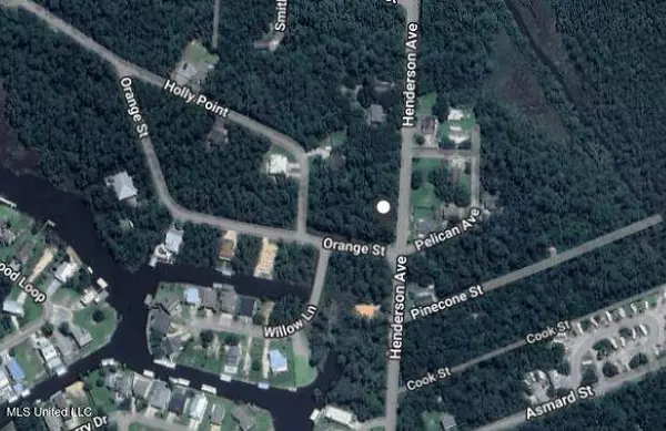 400 Orange & 0 Spruce, Pass Christian, MS 39571