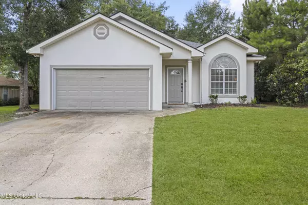 969 Laa La Way, Diamondhead, MS 39525