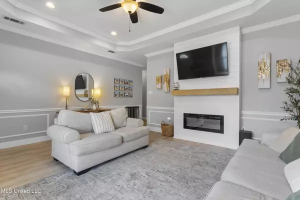 969 Laa La Way, Diamondhead, MS 39525