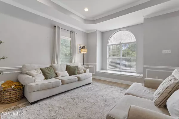 969 Laa La Way, Diamondhead, MS 39525