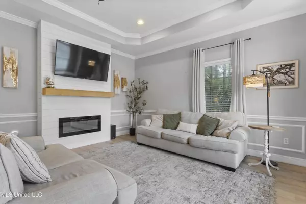 969 Laa La Way, Diamondhead, MS 39525