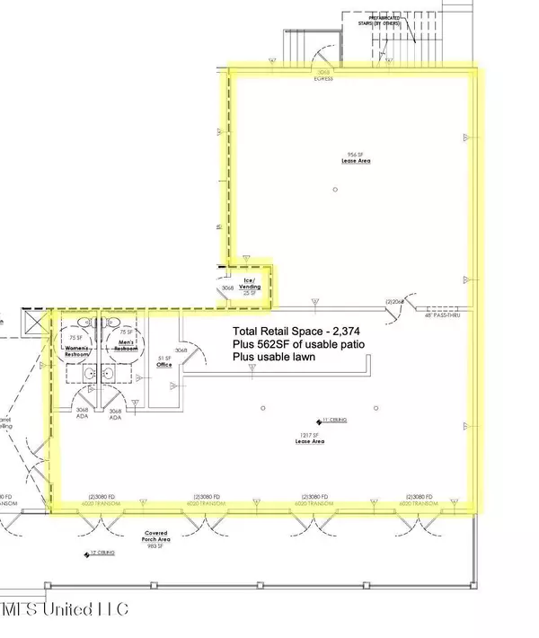 314 Jeff Davis Avenue, Long Beach, MS 39560