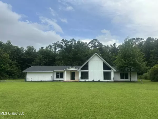 22149 Episcopal School Road, Long Beach, MS 39560