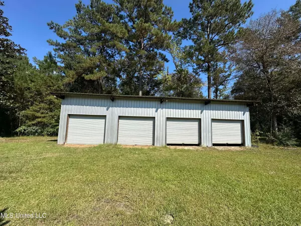 23280 Leetown Road, Picayune, MS 39466