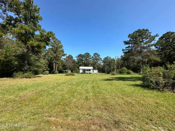 23280 Leetown Road, Picayune, MS 39466