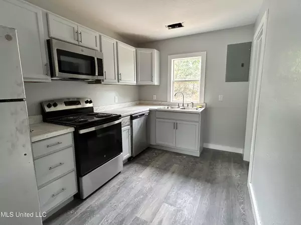 2619 18th Avenue, Gulfport, MS 39501