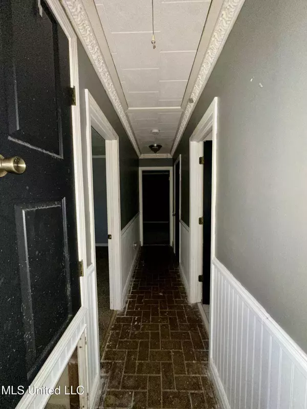 16017 12th Street, Pearlington, MS 39572