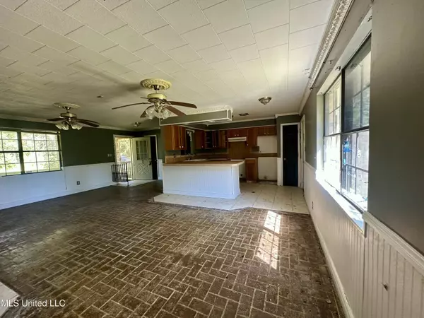 16017 12th Street, Pearlington, MS 39572