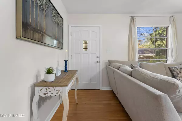 122 Shady Grove Avenue, Long Beach, MS 39560