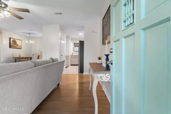 122 Shady Grove Avenue, Long Beach, MS 39560