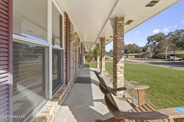 515 Mockingbird Drive, Long Beach, MS 39560