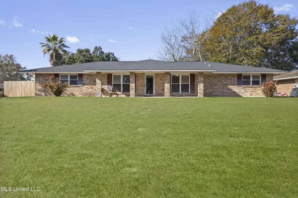 515 Mockingbird Drive, Long Beach, MS 39560