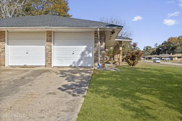 515 Mockingbird Drive, Long Beach, MS 39560