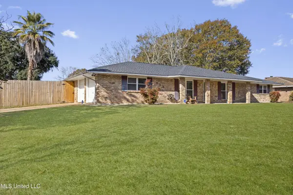 515 Mockingbird Drive, Long Beach, MS 39560