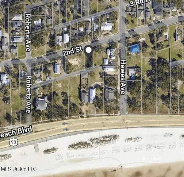 615 2nd Street, Gulfport, MS 39501