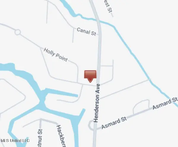 Orange Street, Pass Christian, MS 39571