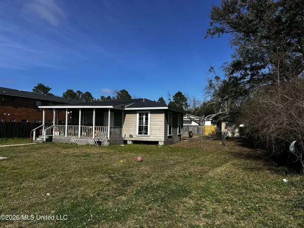 212 Lawler Avenue, Long Beach, MS 39560