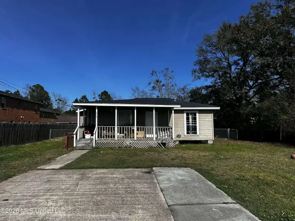 212 Lawler Avenue, Long Beach, MS 39560