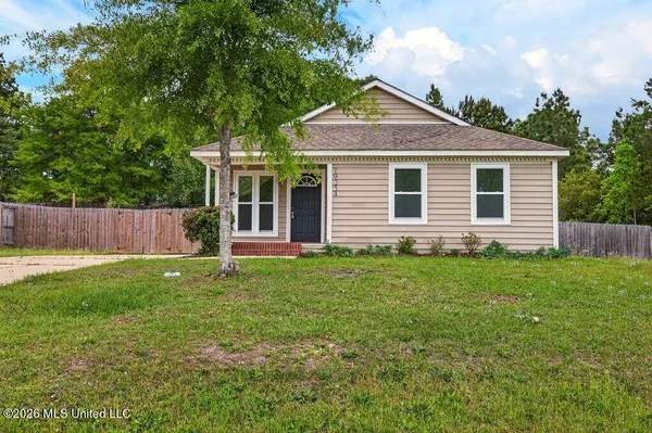 19254 N Clairmonte Street, Saucier, MS 39574