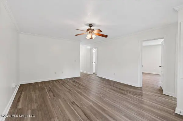 19254 N Clairmonte Street, Saucier, MS 39574