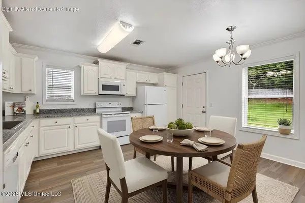 19254 N Clairmonte Street, Saucier, MS 39574