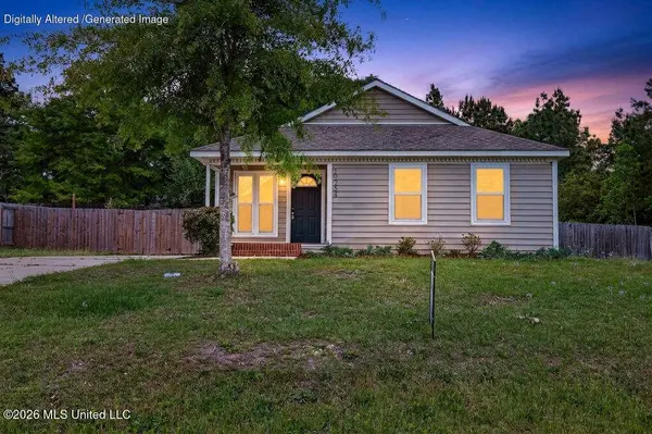 19254 N Clairmonte Street, Saucier, MS 39574