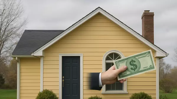 Homeownership Pays Off: Tax Tips You Need to Know