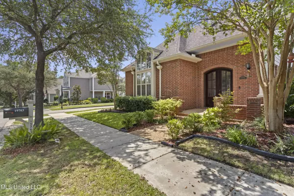 19763 Maben Avenue, Biloxi, MS 39532