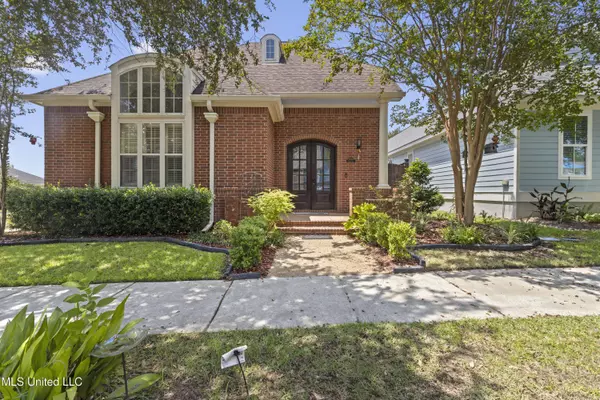 19763 Maben Avenue, Biloxi, MS 39532